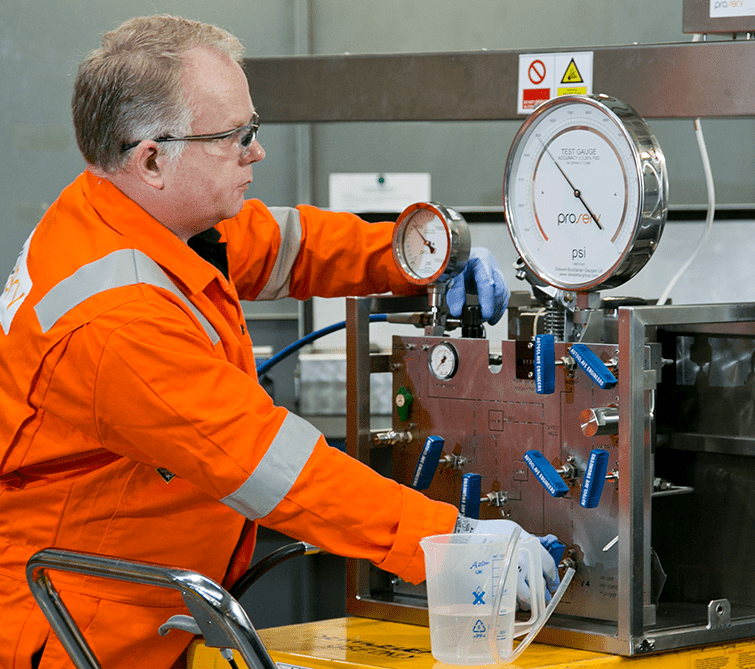 Specialists in instrumentation and electrical