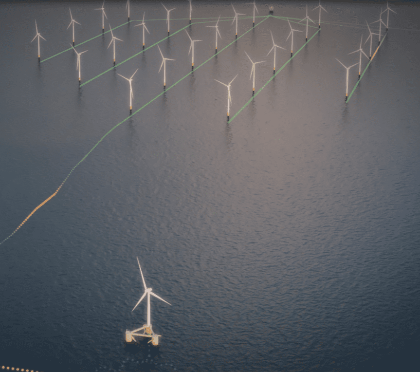 Asset and infrastructure management