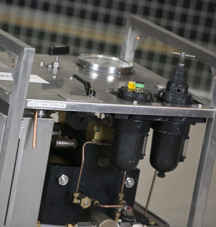 Parts and spares