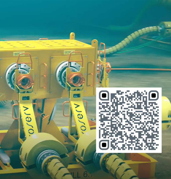 Subsea Control Systems 