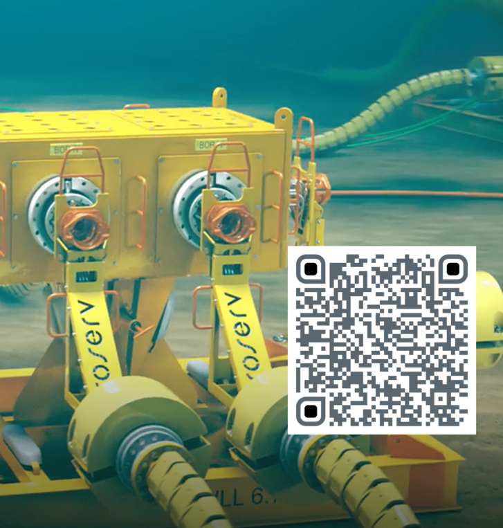 Subsea Control Systems 