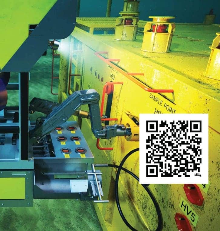 Sampling solutions